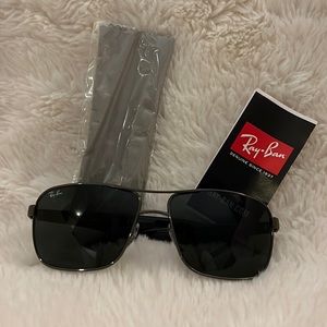 Ray-Ban sunglasses RB3516